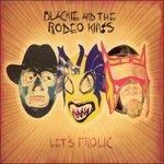 BLACKIE AND THE RODEO KINGS-Let's Frolic