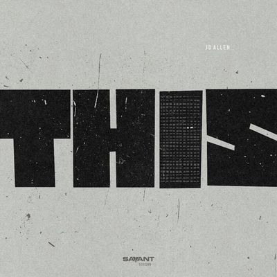 JD ALLEN - This