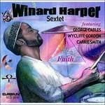 WINARD HARPER SEXTET - Faith