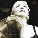 TITTA NESTI QUARTET-Canzoni Censurate