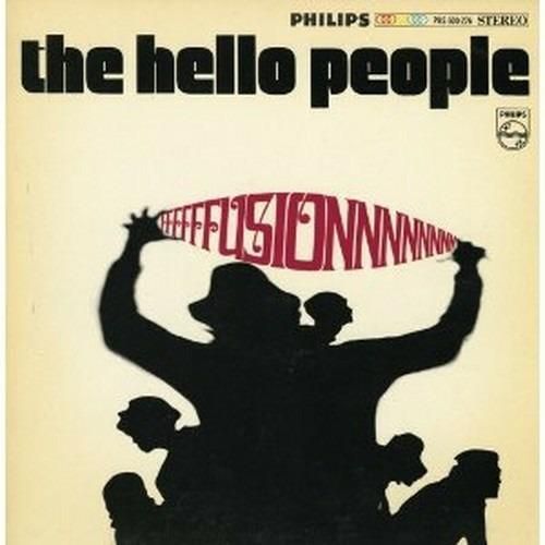 THE HELLO PEOPLE - Fusion