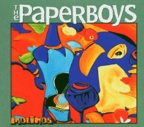 Paperboys-Molinos