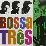 L.C.VINHAS/S.NETO/E.MACHADO - Bossa Tres
