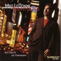 MIKE LEDONNE - Night Song