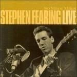 STEPHEN FEARING-So Many Miles