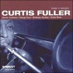 CURTIS FULLER - Keep It Simple