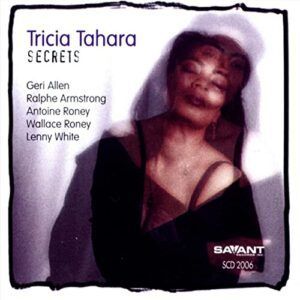TRICIA TAHARA - Secrets