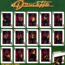 DOUCETTE-The Douce Is Loose