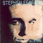 STEPHEN FEARING-Blue Line