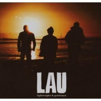 LAU - Lightweights & Gentlemen