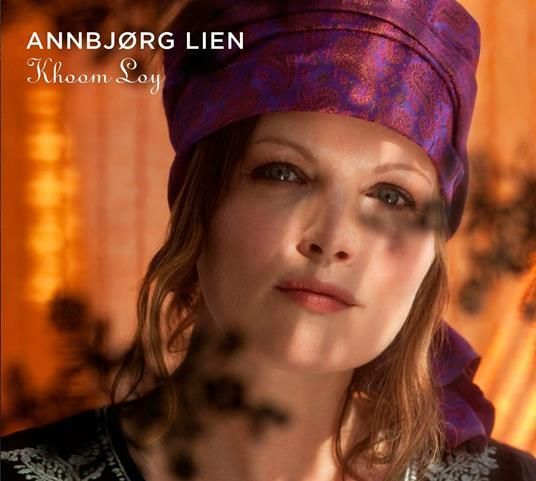 ANNBJORG LIEN - Khoom Loy