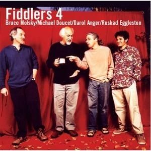 FIDDLERS 4 (DAROL ANGER) - Same