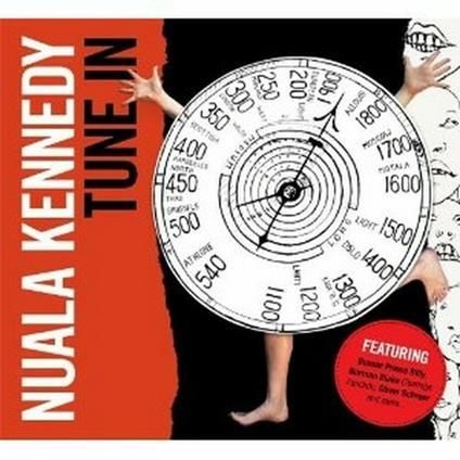 NUALA KENNEDY - Tune In