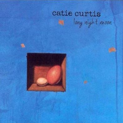 CATIE CURTIS - Long Night Moon