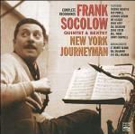 FRANK SOCOLOW QUINTET & SEXTET - New York Journeyman