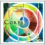 ROBERTINHO DE PAULA-Cores
