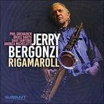 JERRY BERGONZI - Rigamaroll