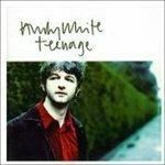 ANDY WHITE-Teenage