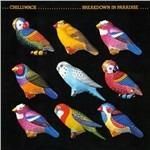 CHILLIWACK-Breakdown In Paradise