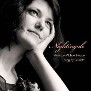 GIUDITTA SCORCELLETTI-Nightingale