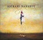 MICHAEL BARNETT - One Song Romance
