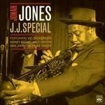 JONAH JONES - J.J. Special