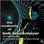 BOB BROOKMEYER - The Modernity Of (1954)