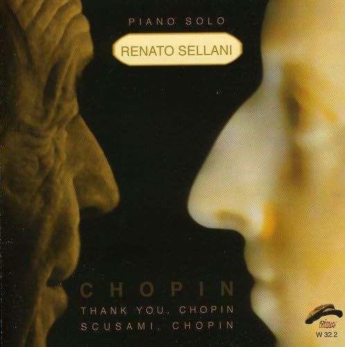 RENATO SELLANI-Chopin Piano Solo