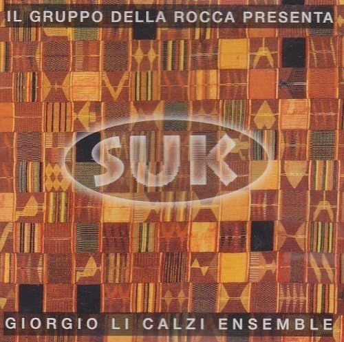 GIORGIO LI CALZI ENSEMBLE-Suk