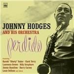 JOHNNY HODGES & HIS ORCHESTRA - Perdido+Creamy (1955)