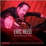 ERIC REED - The Adventurous Monk ERIC REED - The Adventurous Monk