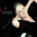 CAROL WELSMAN-Alone Together