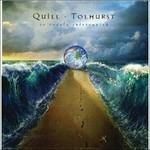 QUILL & TOLHURST-So Rudely Interrupted