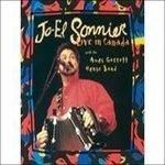 Jo-El Sonnier-Live In Canada