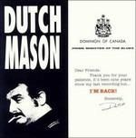 Dutch Mason-Prime Minister Of The ..