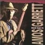Amos Garrett-Third Man In