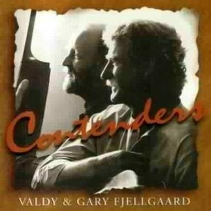 Valdy & Gary Fjellgaard-Contenders