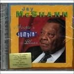 Jay Mcshann & Duke Robillard-Hootie's Jumpin Blues