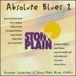 M.Muldaur/B.Charles/A.Garrett & O.-Absolute Blues Vol.2