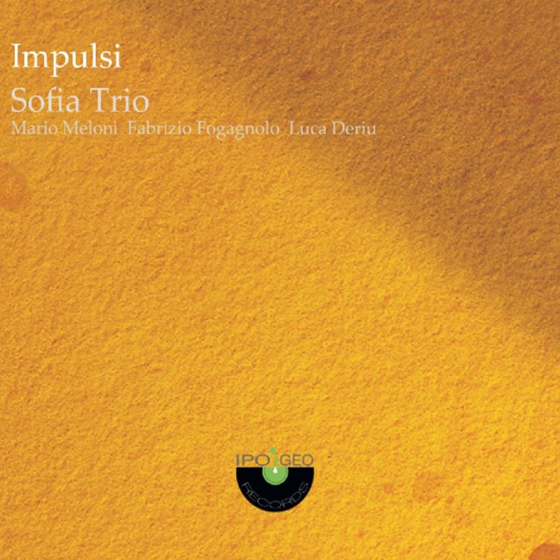 SOFIA TRIO - Impulsi