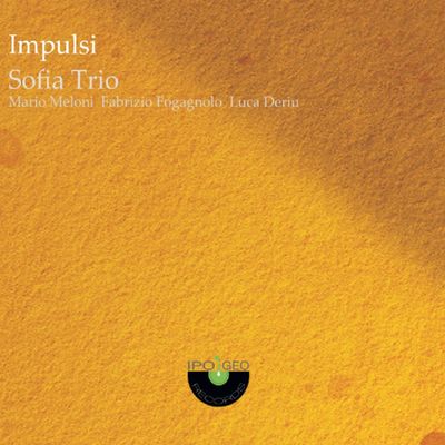 SOFIA TRIO - Impulsi