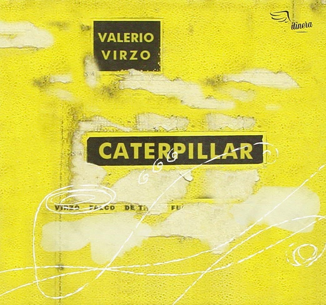 VALERIO VIRZO - Cartepillar