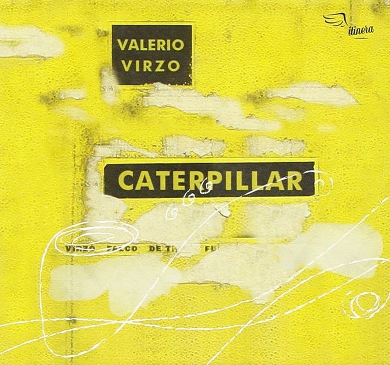 VALERIO VIRZO - Cartepillar