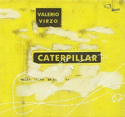 VALERIO VIRZO - Cartepillar