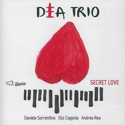 DEA TRIO - Secret Love
