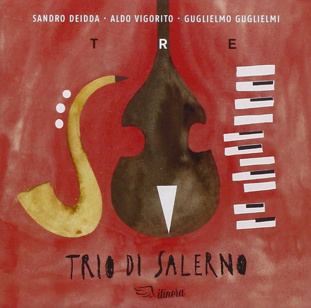 TRIO DI SALERNO - Tre