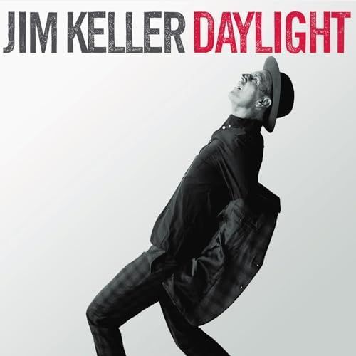 JIM KELLER - Daylight