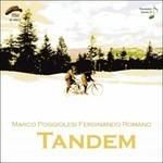 MARCO POGGIOLESI & FERDINA.ROMANO-Tandem