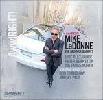 MIKE LEDONNE - Awwlright!