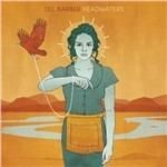DEL BARBER-Headwaters